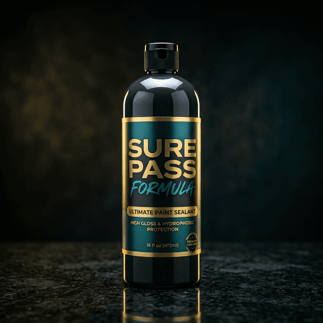 Auto-Shield Ceramic Wash